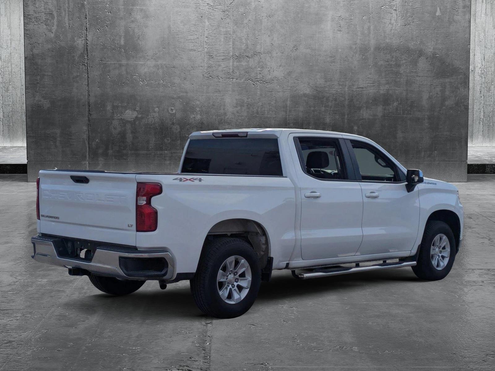 2019 Chevrolet Silverado 1500 Vehicle Photo in Corpus Christi, TX 78415