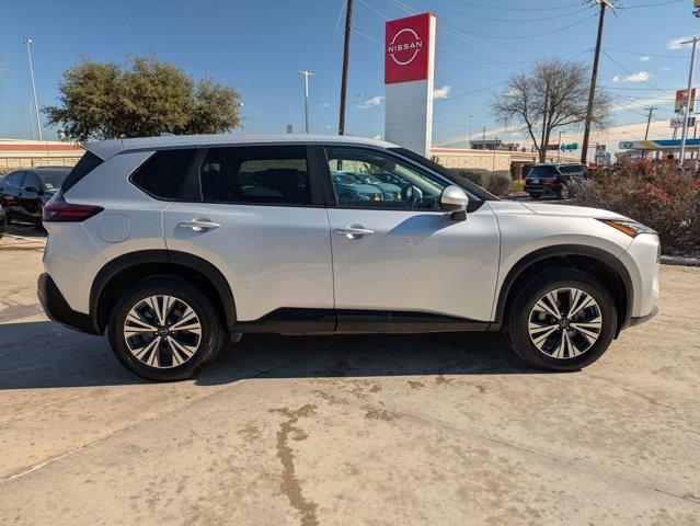 2023 Nissan Rogue Vehicle Photo in San Antonio, TX 78209