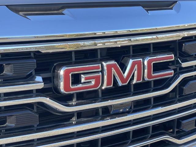 2025 GMC Sierra 1500 Vehicle Photo in TURLOCK, CA 95380-4918