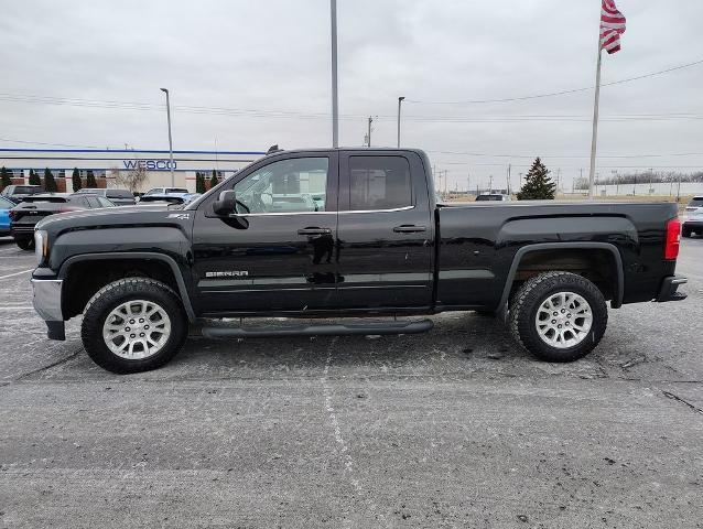 2016 GMC Sierra 1500 Vehicle Photo in GREEN BAY, WI 54304-5303