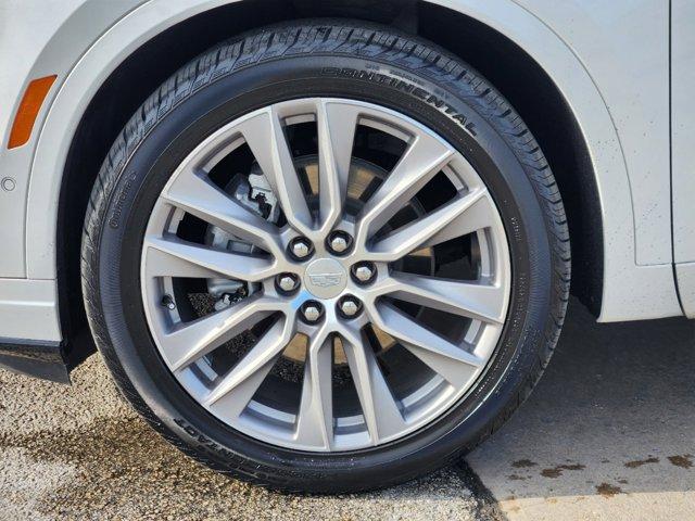 2021 Cadillac XT6 Vehicle Photo in SUGAR LAND, TX 77478-0000