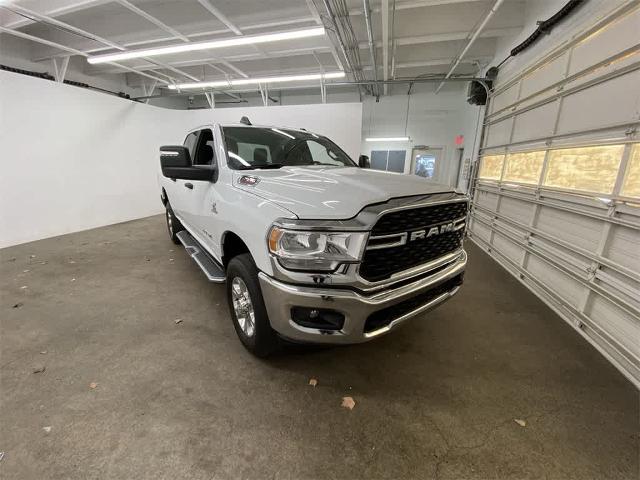 2024 Ram 2500 Vehicle Photo in PORTLAND, OR 97225-3518