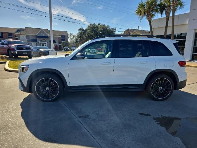 2023 Mercedes-Benz GLB Vehicle Photo in LAFAYETTE, LA 70503-4541