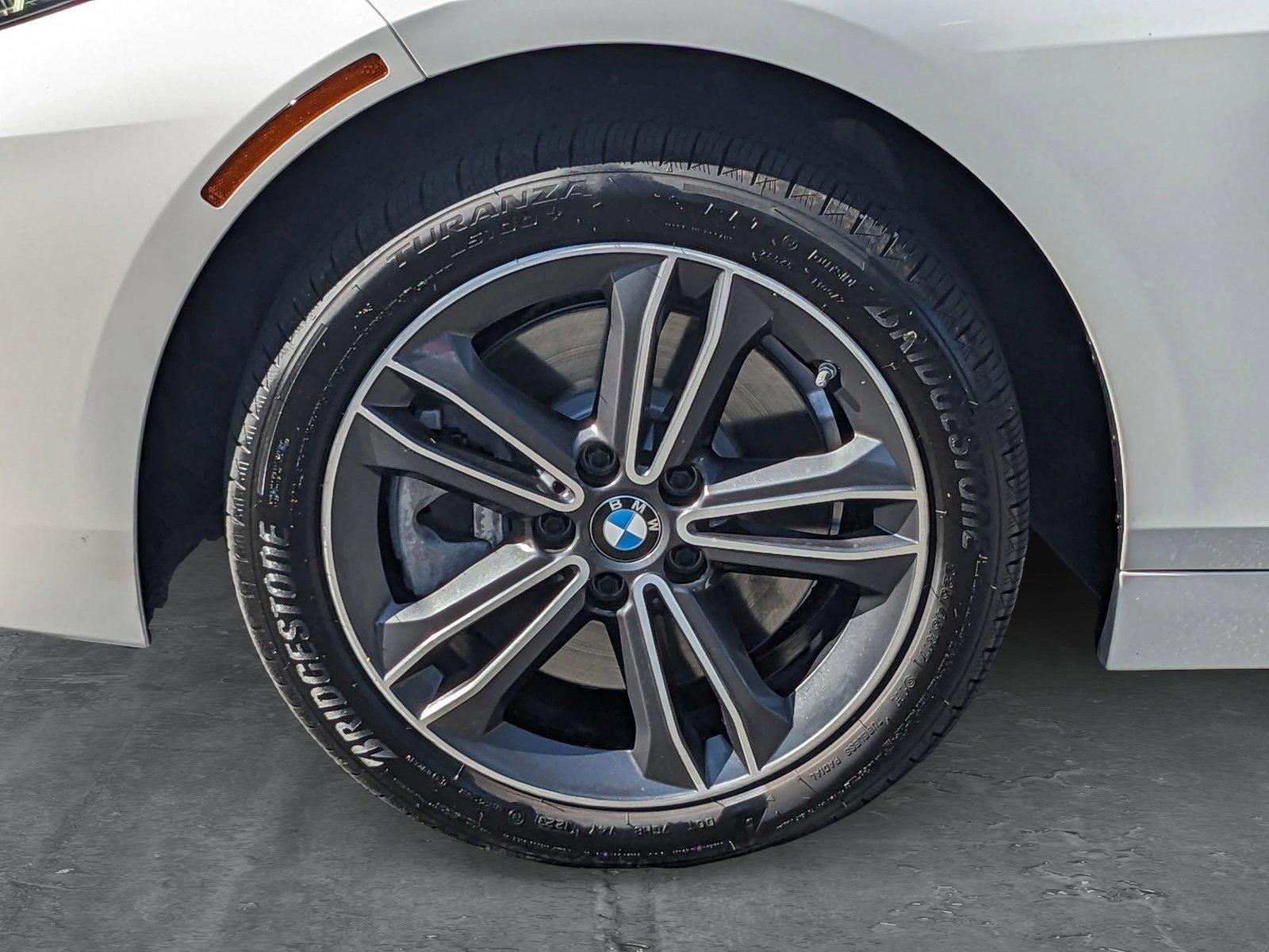 2021 BMW 2 Series Vehicle Photo in GREENACRES, FL 33463-3207