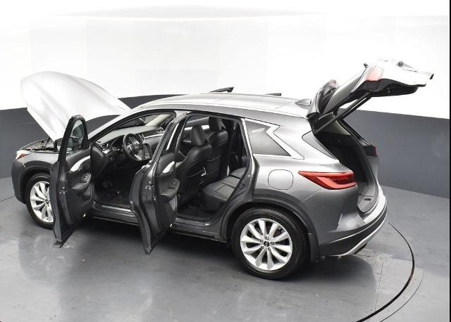 2019 INFINITI QX50 Vehicle Photo in Tulsa, OK 74129