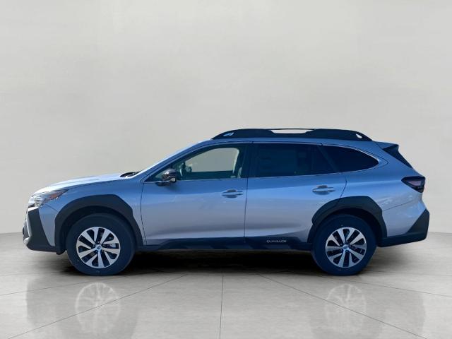 2025 Subaru Outback Vehicle Photo in Oshkosh, WI 54904