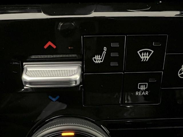 2025 Nissan Armada Vehicle Photo in Tulsa, OK 74129