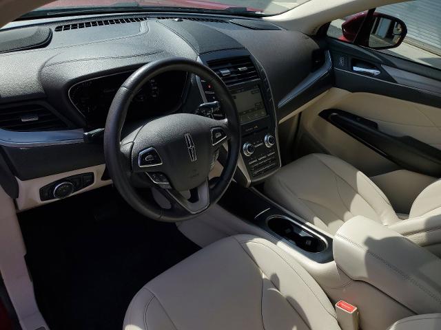 2018 Lincoln MKC Vehicle Photo in POMPANO BEACH, FL 33064-7091