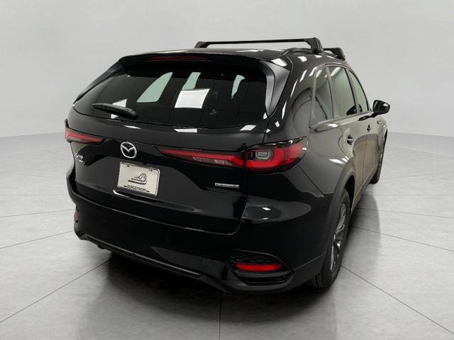 2025 Mazda CX-70 Vehicle Photo in Appleton, WI 54913