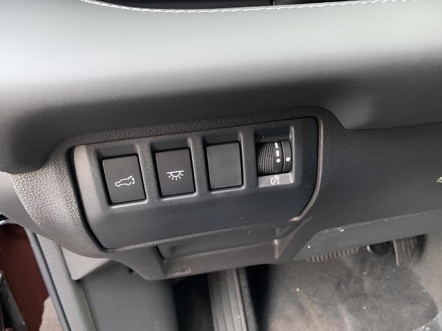 2025 Subaru Ascent Vehicle Photo in Oshkosh, WI 54904