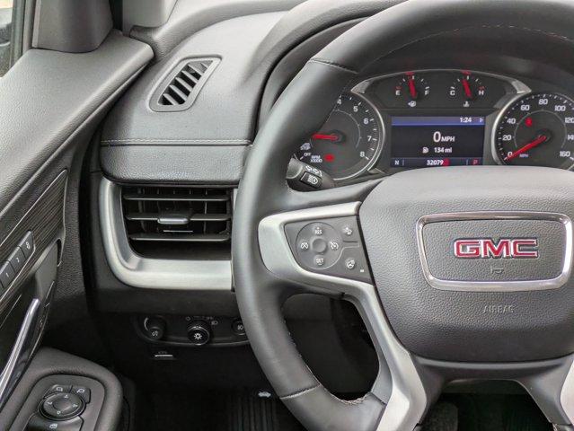 2024 GMC Terrain Vehicle Photo in SELMA, TX 78154-1459