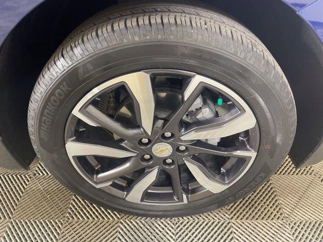 2022 Chevrolet Equinox Vehicle Photo in PHOENIX, AZ 85014-3381