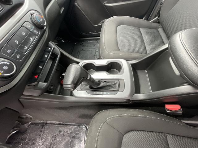 2021 Chevrolet Colorado Vehicle Photo in BENTONVILLE, AR 72712-4322