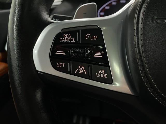 2022 BMW X7 M50i Vehicle Photo in Appleton, WI 54913