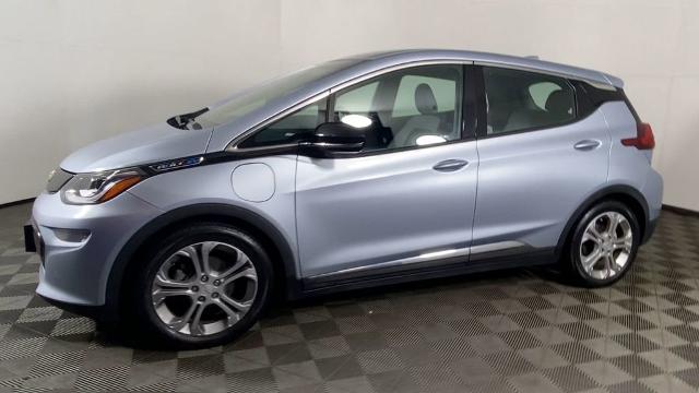 2017 Chevrolet Bolt EV Vehicle Photo in ALLIANCE, OH 44601-4622