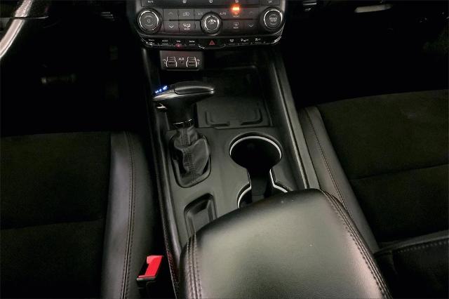 2022 Dodge Durango Vehicle Photo in Kansas City, MO 64114