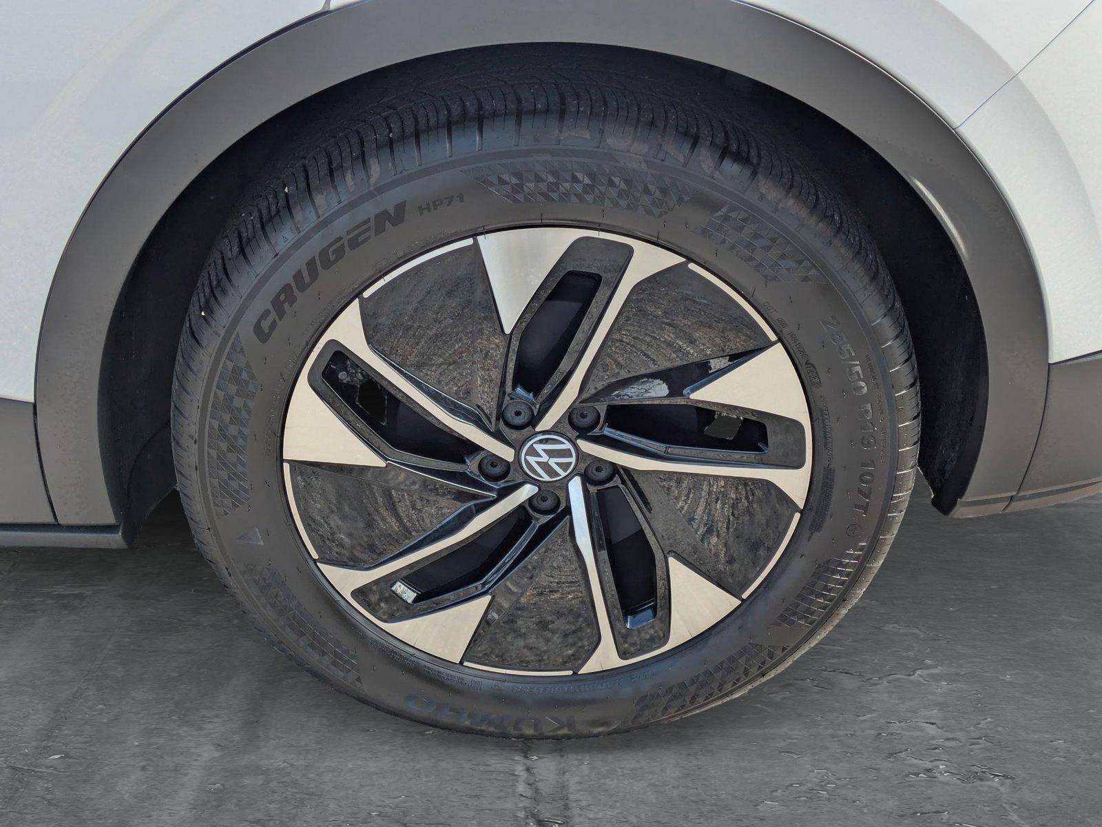 2021 Volkswagen ID.4 Vehicle Photo in Sarasota, FL 34231