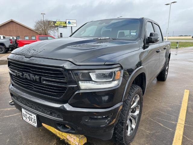 2022 Ram 1500 Vehicle Photo in ROSENBERG, TX 77471-5675