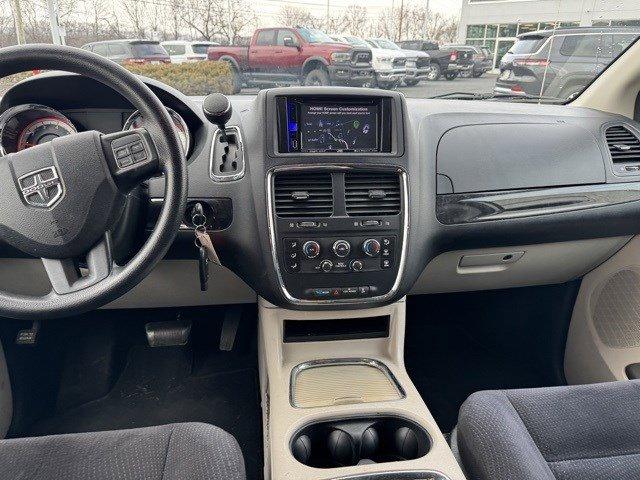 2014 Dodge Grand Caravan Vehicle Photo in Mechanicsburg, PA 17050-1707