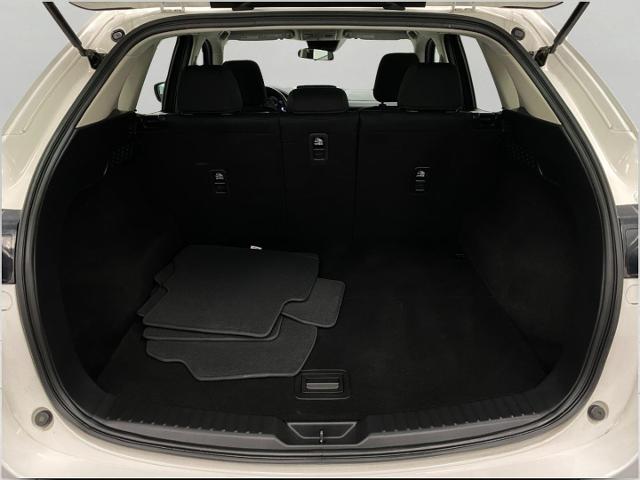 2023 Mazda CX-5 Vehicle Photo in Appleton, WI 54913