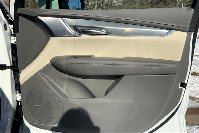 2023 Cadillac XT5 Vehicle Photo in KANSAS CITY, MO 64114-4545