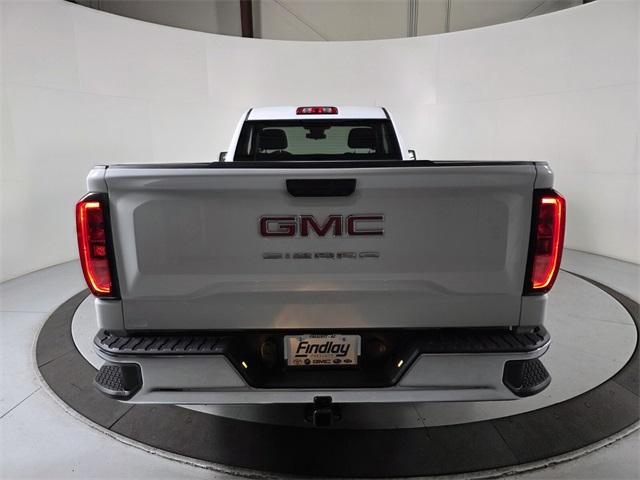 2025 GMC Sierra 1500 Vehicle Photo in PRESCOTT, AZ 86305-3700