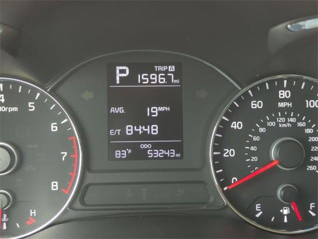 2018 Kia Forte5 Vehicle Photo in PASADENA, CA 91107-3803