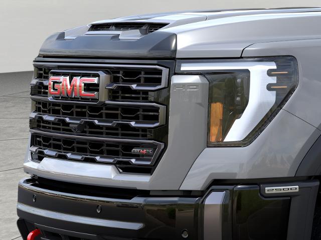 2025 GMC Sierra 2500 HD Vehicle Photo in GREEN BAY, WI 54303-3330