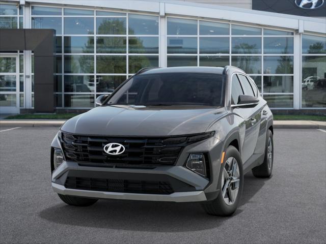 2025 Hyundai TUCSON Vehicle Photo in Peoria, IL 61615