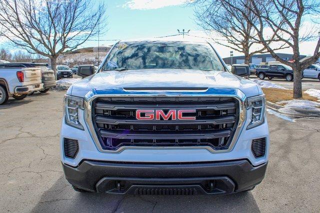 2019 GMC Sierra 1500 Vehicle Photo in MILES CITY, MT 59301-5791