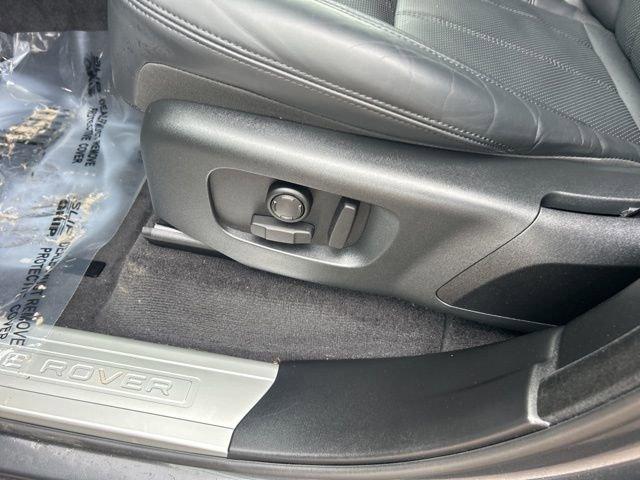 2022 Land Rover Range Rover Sport Vehicle Photo in MEDINA, OH 44256-9631
