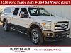 Used 2016 Ford F-350 Super Duty Platinum with VIN 1FT8W3BT1GEB14760 for sale in Tucson, AZ