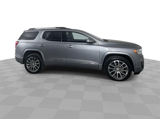 2023 GMC Acadia Vehicle Photo in GILBERT, AZ 85297-0402