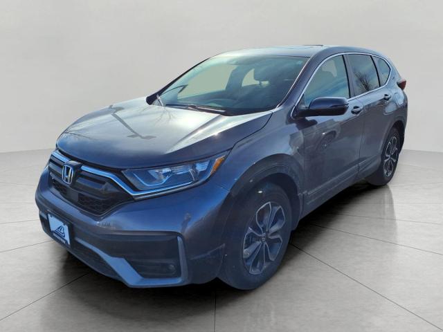 2022 Honda CR-V Vehicle Photo in Oshkosh, WI 54904