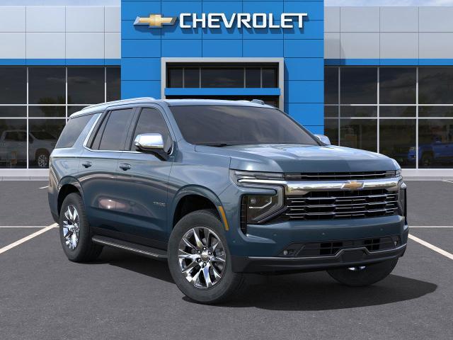 2025 Chevrolet Tahoe Vehicle Photo in ORLANDO, FL 32808-7998