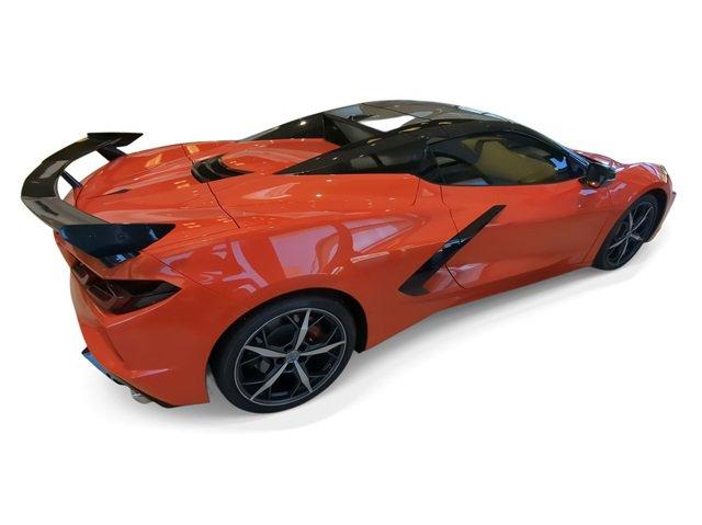 2021 Chevrolet Corvette Stingray Vehicle Photo in COLLIERVILLE, TN 38017-9006