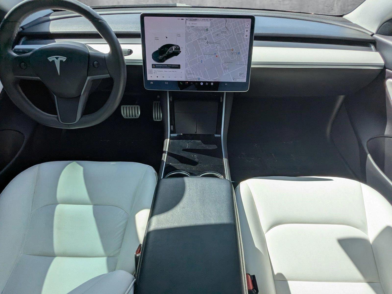 2020 Tesla Model 3 Vehicle Photo in Panama City, FL 32401