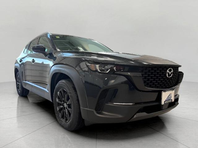 2025 Mazda CX-50 Vehicle Photo in Green Bay, WI 54304