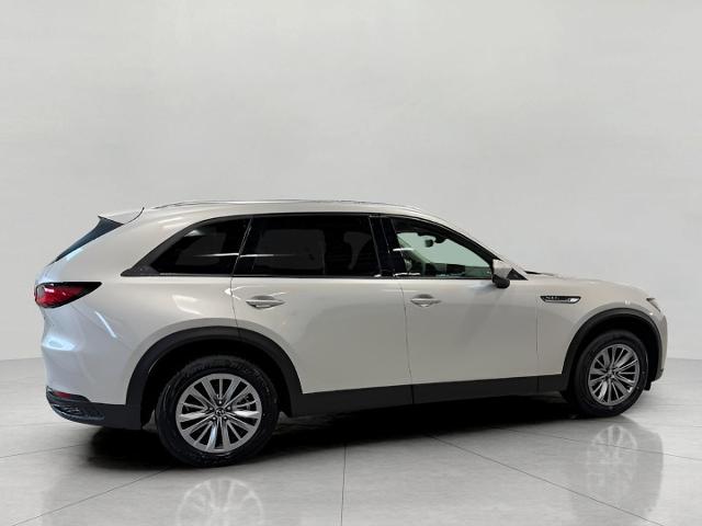 2025 Mazda CX-90 Vehicle Photo in Green Bay, WI 54304