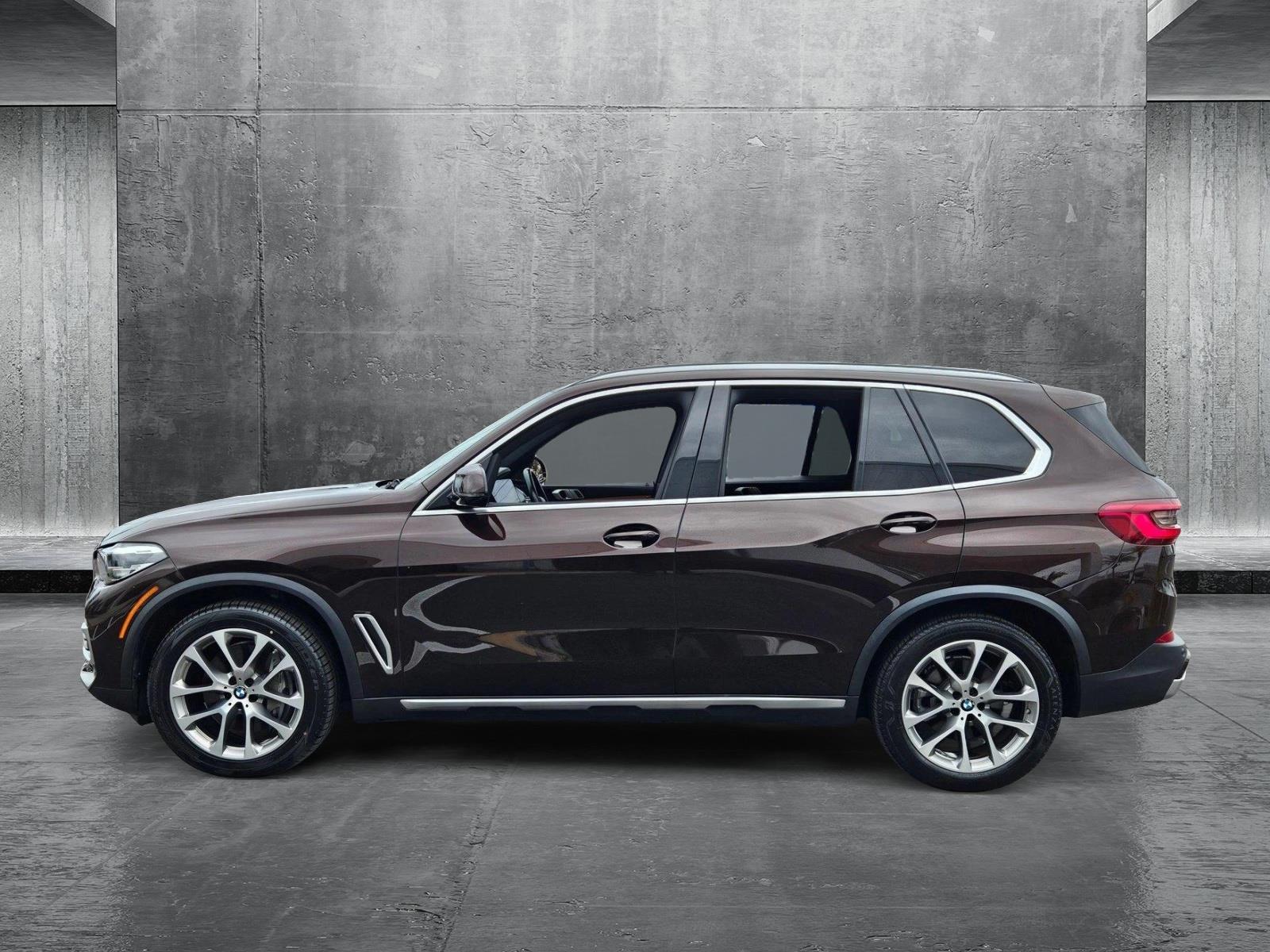 2019 BMW X5 xDrive50i Vehicle Photo in Clearwater, FL 33764