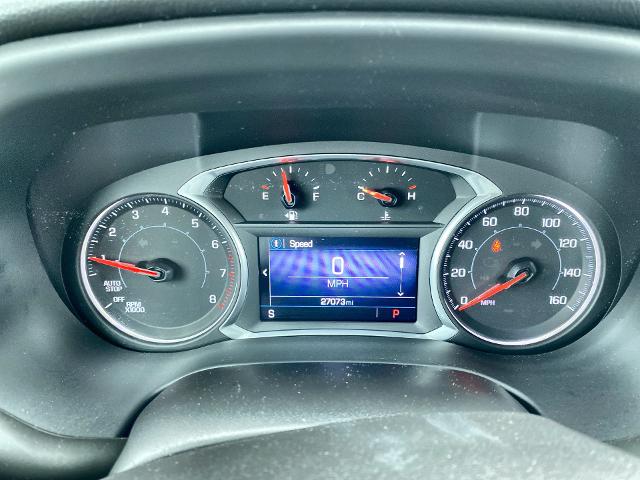 2022 GMC Acadia Vehicle Photo in WILLIAMSVILLE, NY 14221-2883