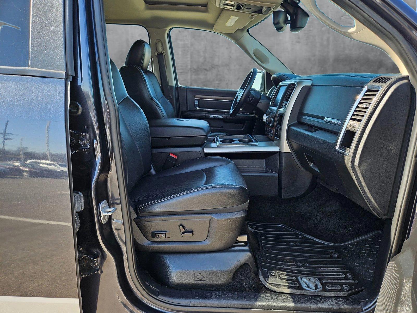 2014 Ram 1500 Vehicle Photo in Austin, TX 78728