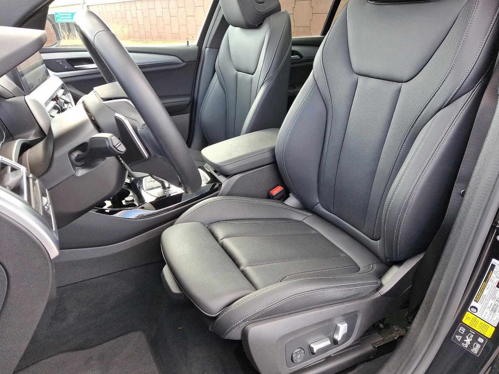 2022 BMW X3 xDrive30i Vehicle Photo in Lancaster, PA 17601