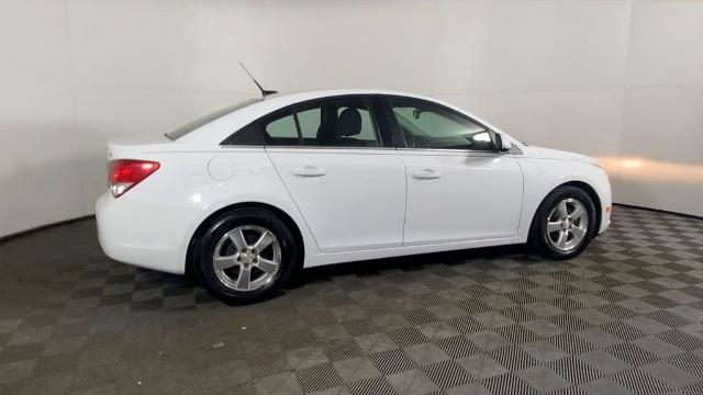 2013 Chevrolet Cruze Vehicle Photo in ALLIANCE, OH 44601-4622