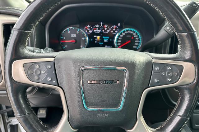 2018 GMC Sierra 3500HD Vehicle Photo in SPOKANE, WA 99202-2191