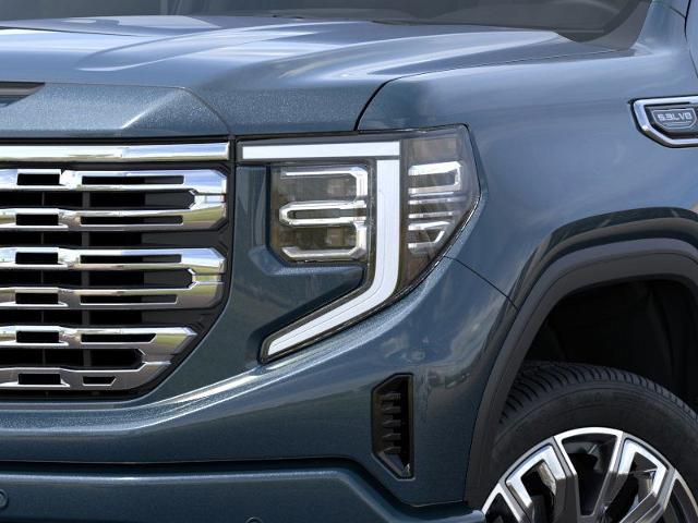 2025 GMC Sierra 1500 Vehicle Photo in TOPEKA, KS 66609-0000