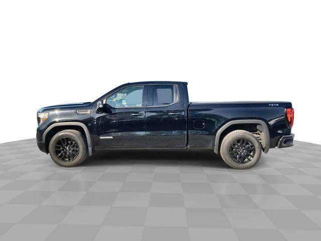 2022 GMC Sierra 1500 Limited Vehicle Photo in WILLIAMSVILLE, NY 14221-2883