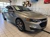Used 2024 Chevrolet Malibu RS with VIN 1G1ZG5ST1RF187226 for sale in Oregon, OH