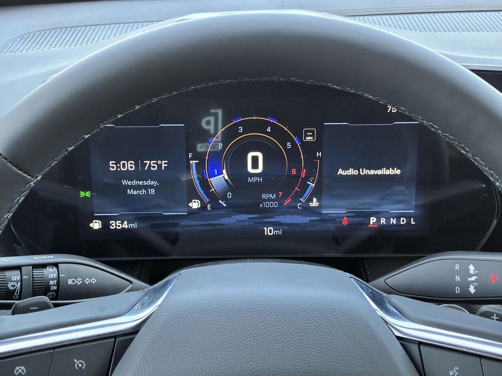 2025 Chevrolet Equinox Vehicle Photo in LOS ANGELES, CA 90007-3794