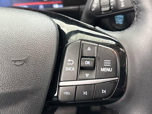2024 Ford Escape Vehicle Photo in Charlotte, NC 28273